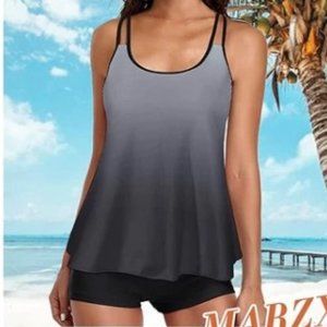 NWOT Sewobye Tankini